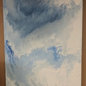 Kirven Designs Custom Artwork